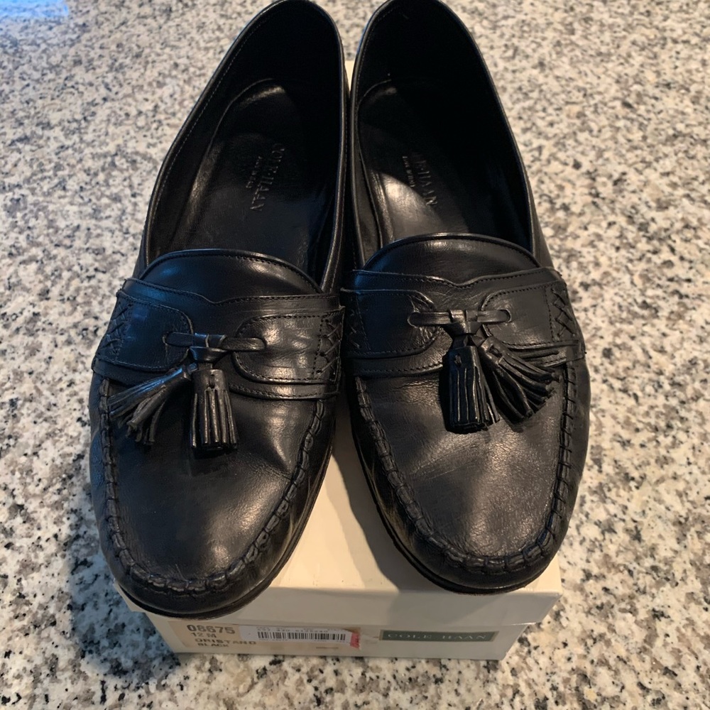 Cole Haan Oristano Loafers